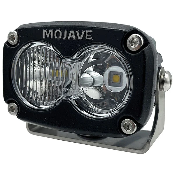 LUMIÈRES TIGRE LUMIÈRES MOJAVE 2"X3" (TLM2X3) TIGER LIGHTS