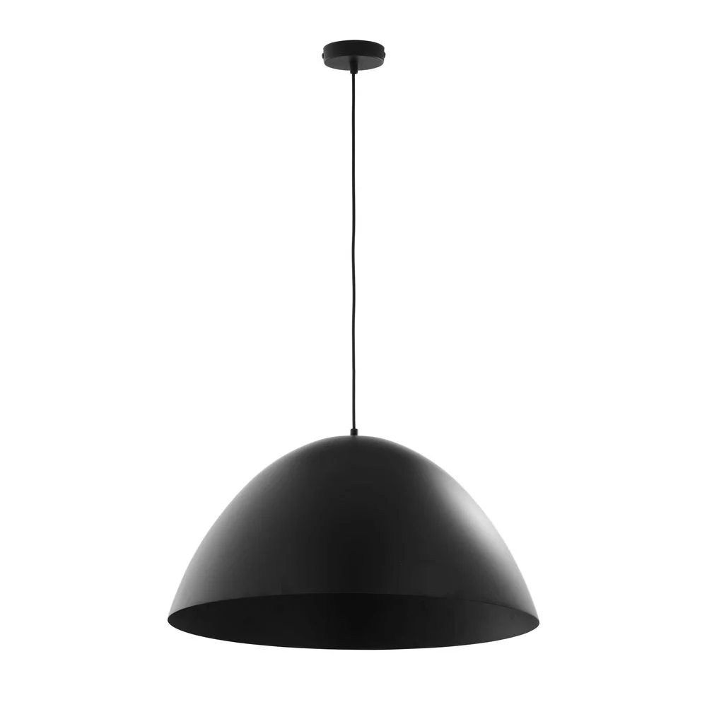 Suspension FARO métal E27 White TK Lighting