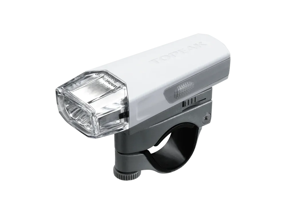 Lumière Avant Topeak WhiteLite HP Beamer