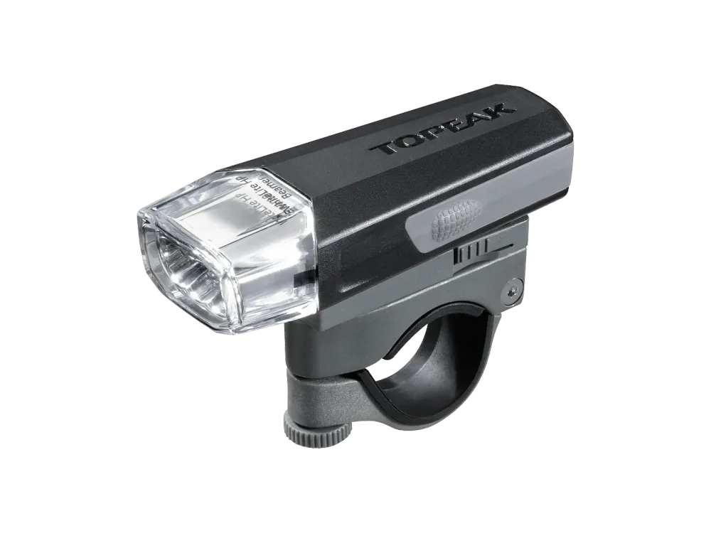Lumière Avant Topeak WhiteLite HP Beamer