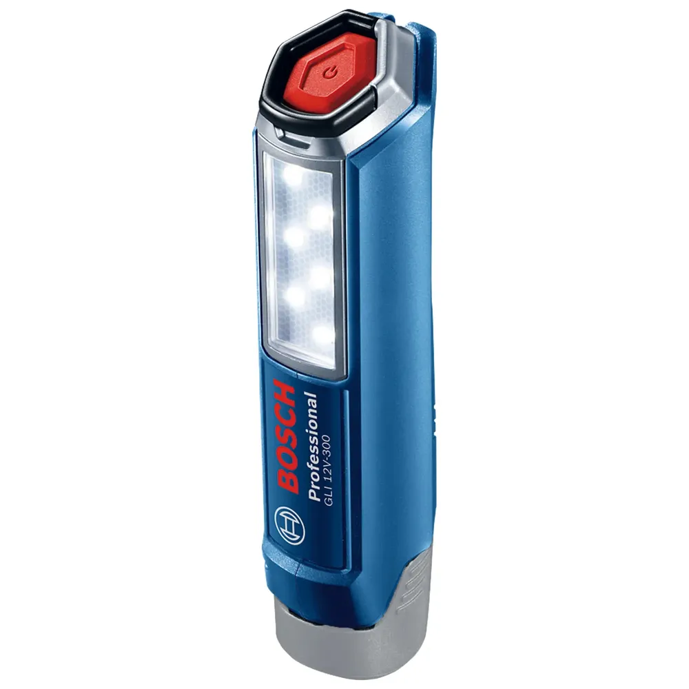 Torche Bosch LE 12V-300 PRO 12V