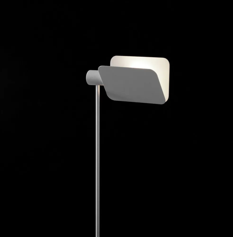 Blackjack Floor Lampe de Sol TossB