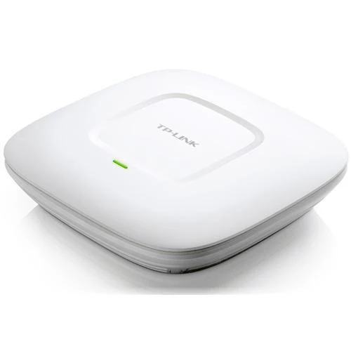 TP-Link EAP120 Point D'accès Wi-Fi N 300Mbps Poe Gigabit Plafonnier