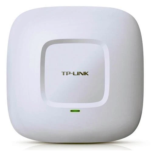 TP-Link EAP120 Point D'accès Wi-Fi N 300Mbps Poe Gigabit Plafonnier