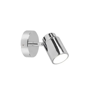Trio Angelo Chrome metal spotlight 880400106