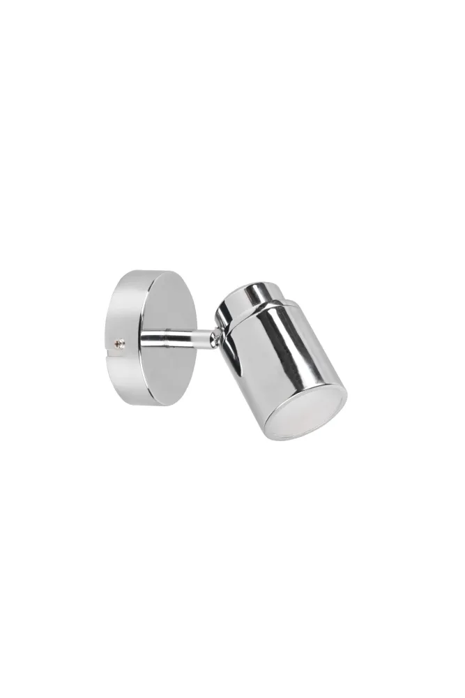 Trio Angelo Chrome metal spotlight 880400106