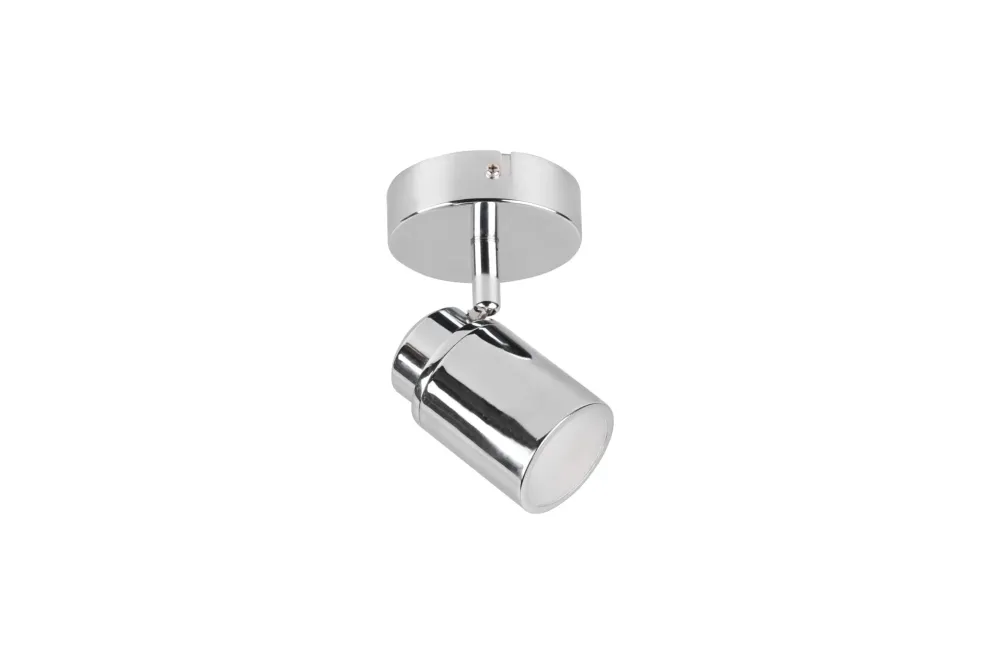Trio Angelo Chrome metal spotlight 880400106