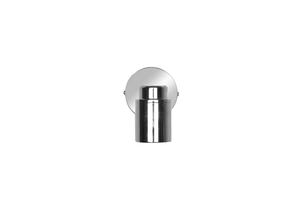 Trio Angelo Chrome metal spotlight 880400106