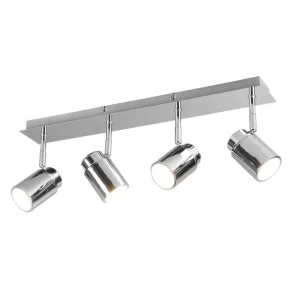 Trio Angelo Chrome metal spotlight 880400406