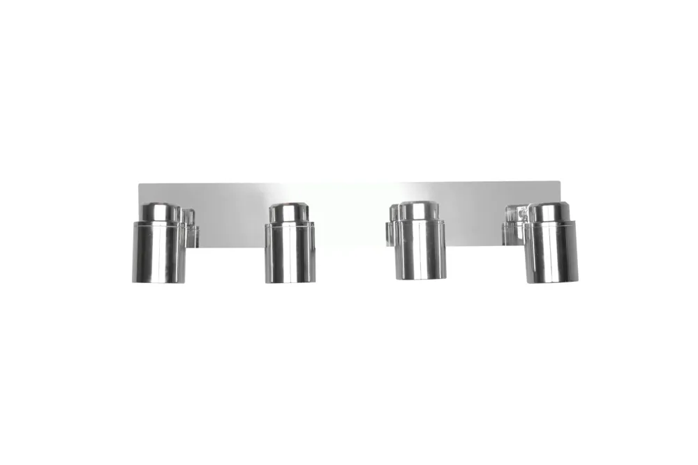 Trio Angelo Chrome metal spotlight 880400406