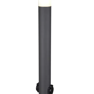 Trio Hoosic Anthracite Aluminum Beacon 424067142