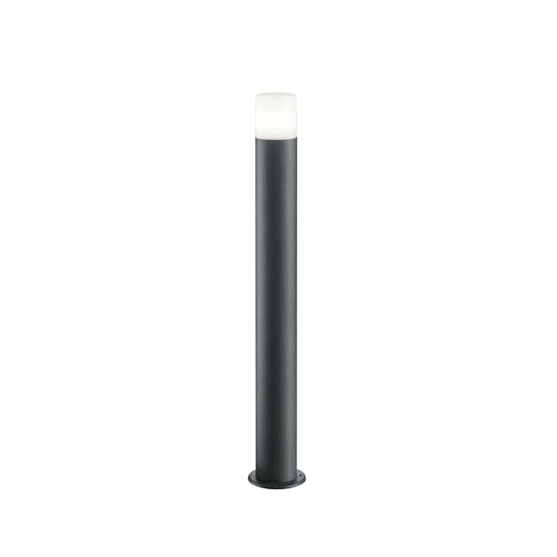 Trio Hoosic Anthracite Aluminum Outdoor Beacon 424060142