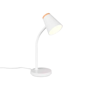 Trio TABLE TABLE PONGO WHITE TRIR55831101