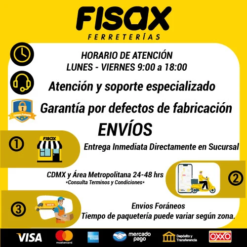 LÁMPARA DE LED, MR16, GU10, 6 W, LUZ CÁLIDA VOLTECK COD. 46218 TRUPER