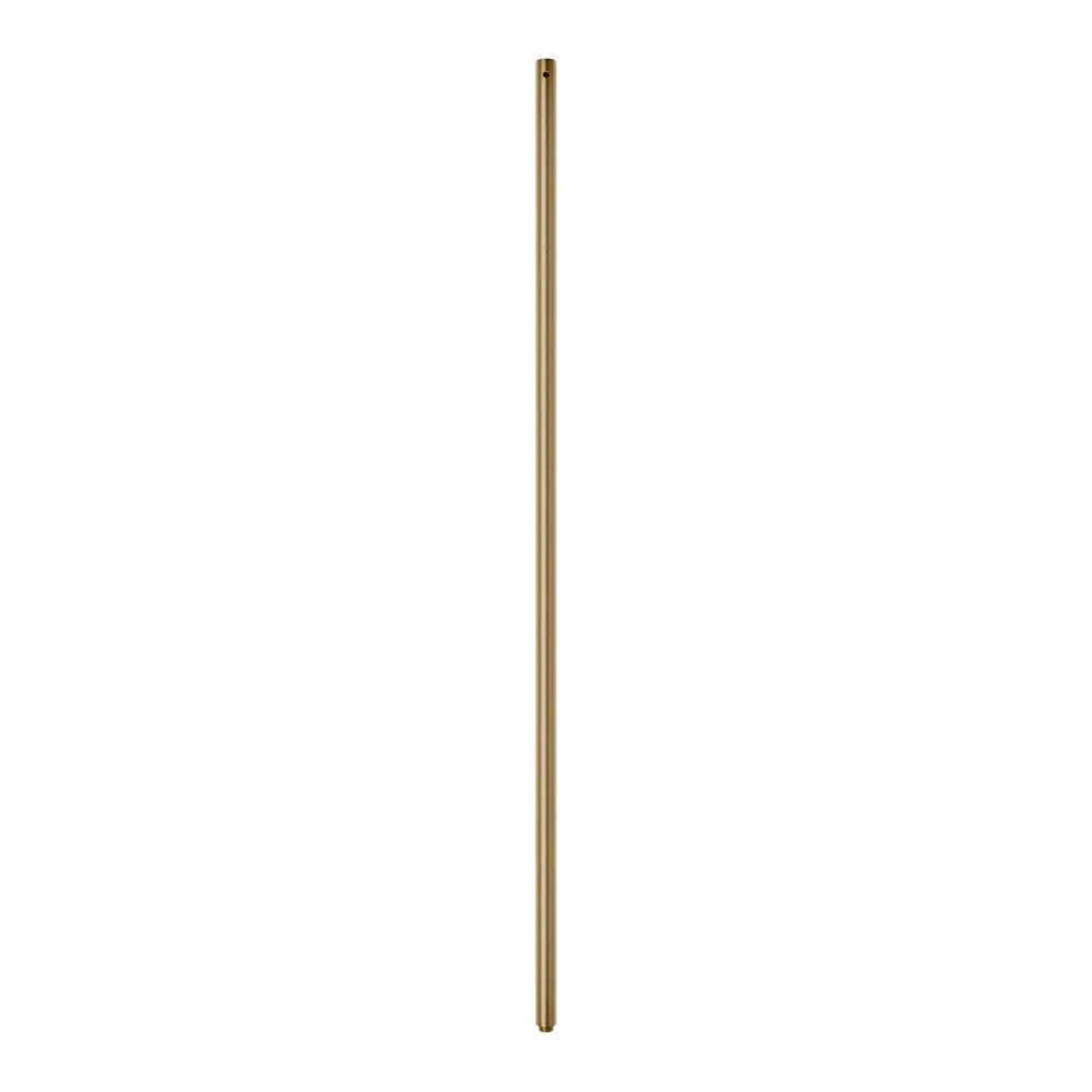 Tube d’extension en métal pour lampadaires MAG-Y - Bronze satiné