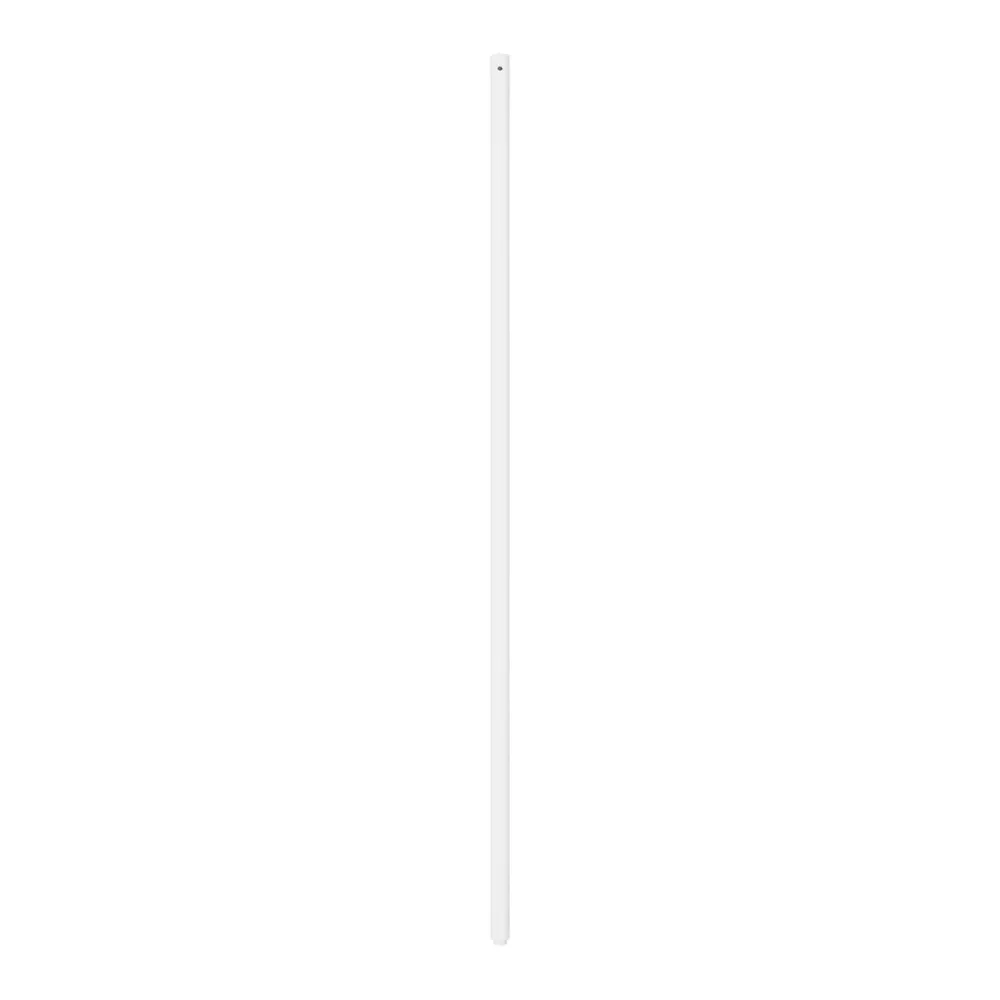 Tube d’extension en métal pour lampadaires MAG-Y - Blanc mat