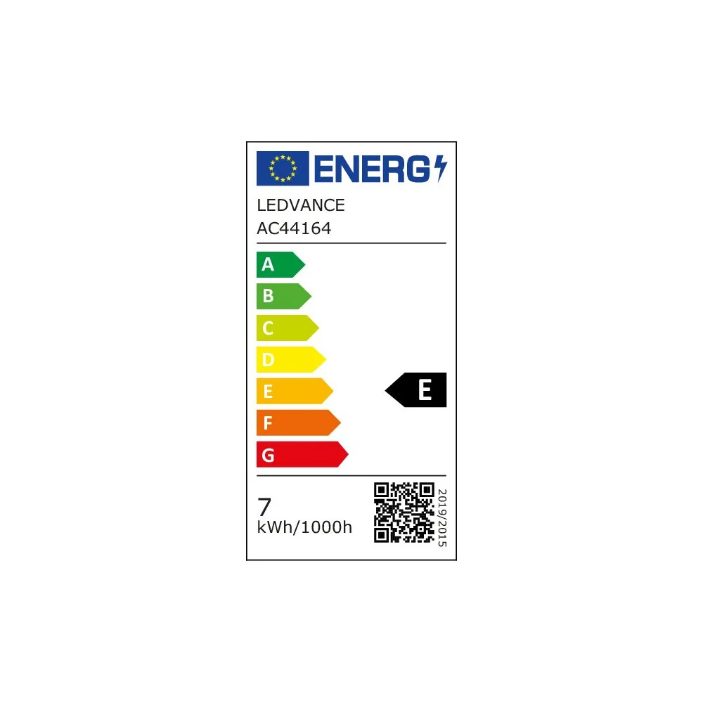 Tube LED T5 Ledvance G5 7W 1000Lm 6500K 190º IP20