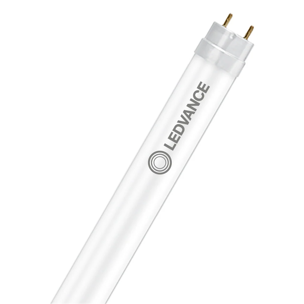 Tube LED T8 Ledvance G13 15,6W 2500Lm 4000K 190º IP20
