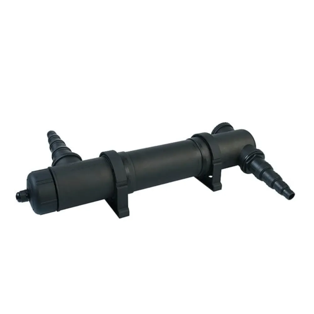 ALGCLEAR UVC 35000 - Ampoule UV-C (TUV-PL) : 36 Watt Ubbink