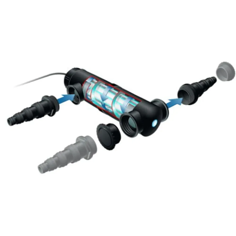 ALGCLEAR UVC 35000 - Ampoule UV-C (TUV-PL) : 36 Watt Ubbink