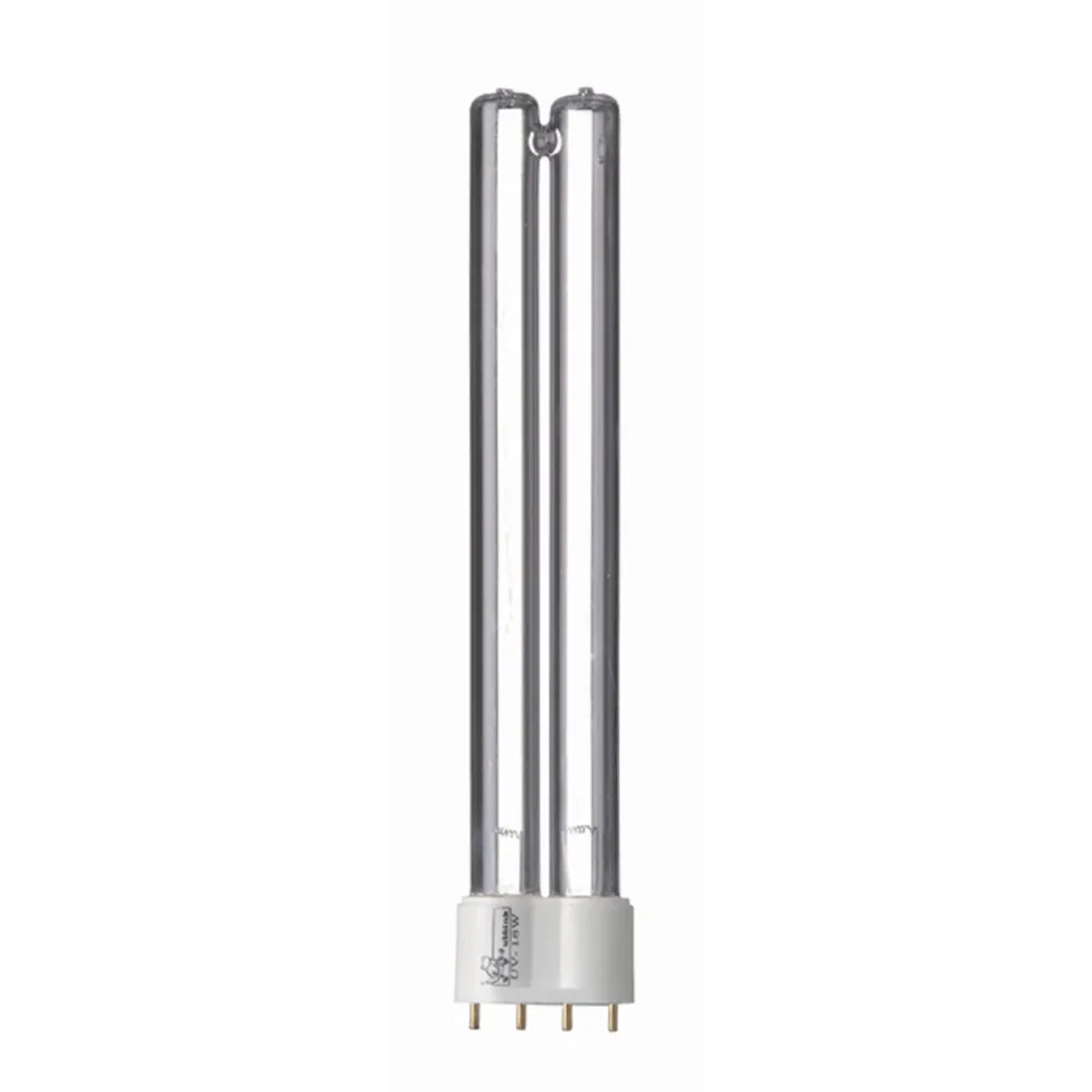 Ampoule de rechange UV-C PL-18 Watt Ubbink