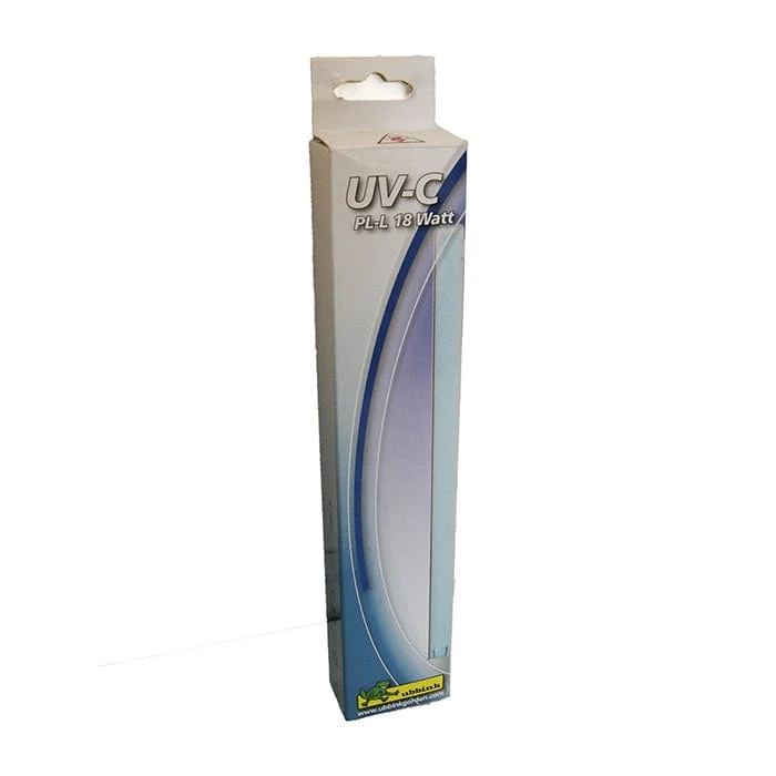 Ampoule de rechange UV-C PL-18 Watt Ubbink