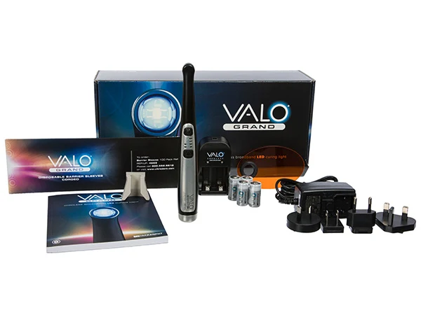 Lampe à polymériser LED Ultradent™ VALO™ Grand