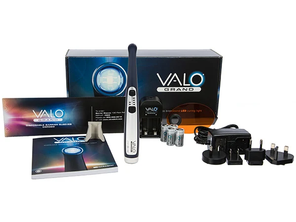 Lampe à polymériser LED Ultradent™ VALO™ Grand