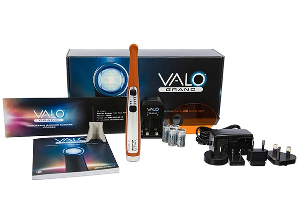 Lampe à polymériser LED Ultradent™ VALO™ Grand