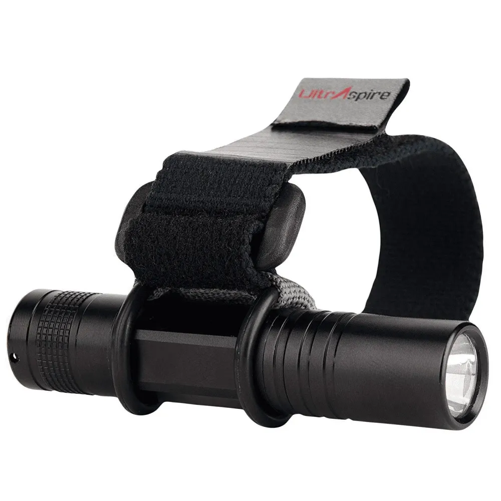 Lampe Wrist Light 100 Ultraspire
