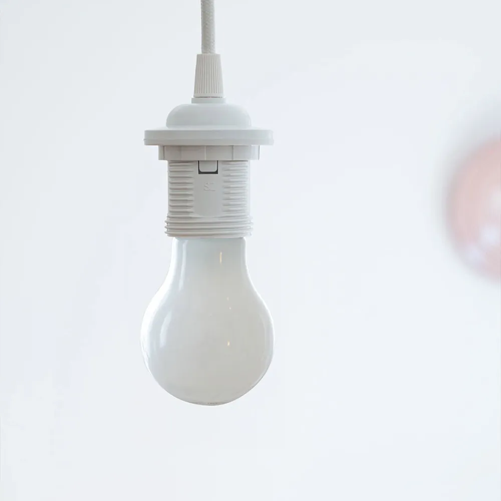 Basic Idea E27 | bulb UMAGE Design Team