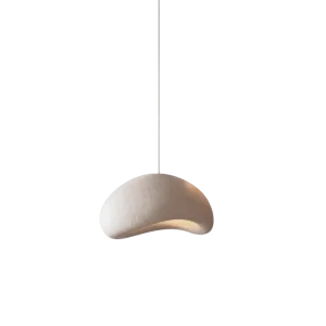 Plafonnier suspension Cloud 50 x 50 x 50 Texturé Unika