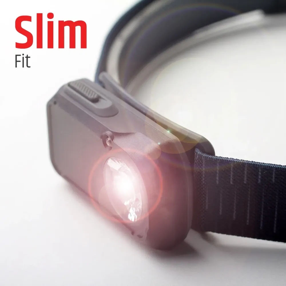 Lampe Frontale 350 lumens - Location UP