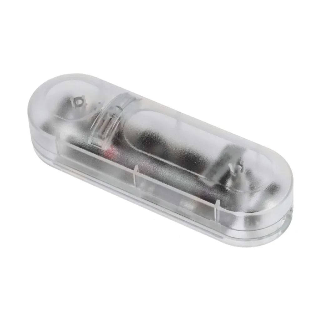 Variateur universel avec bouton intégré - homologué UL - Transparent
