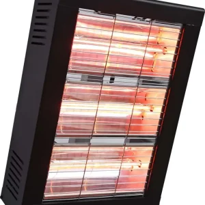 Vega Industriel 380V en 4500/6000 Watt