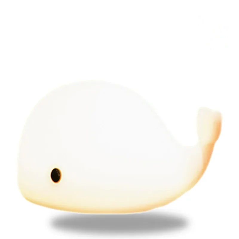 Veilleuse Baleine pour Enfant