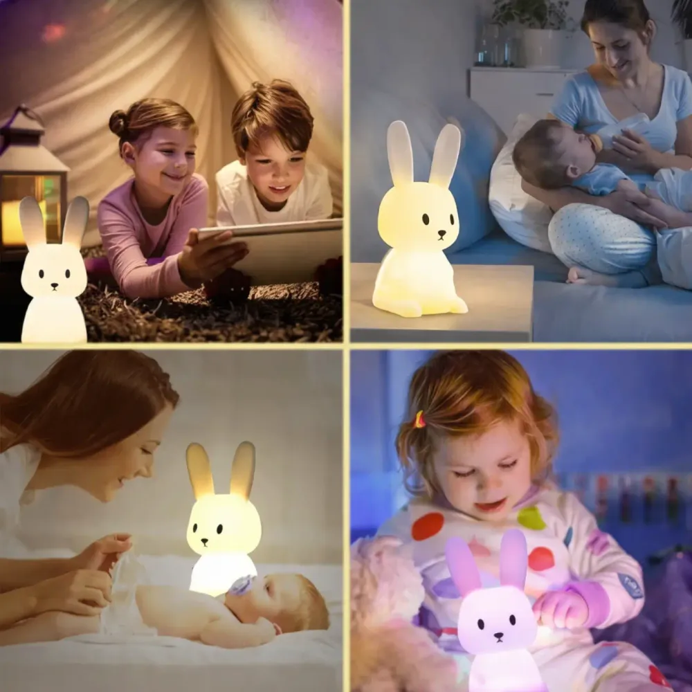 Veilleuse | LAPPY