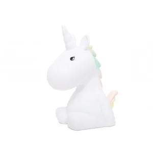 Veilleuse Licorne Rechargeable