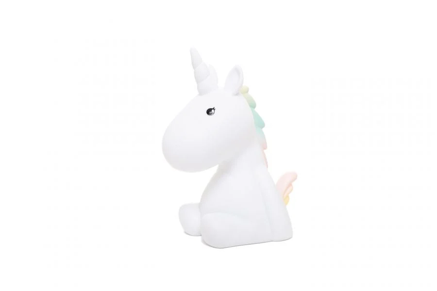 Veilleuse Licorne Rechargeable