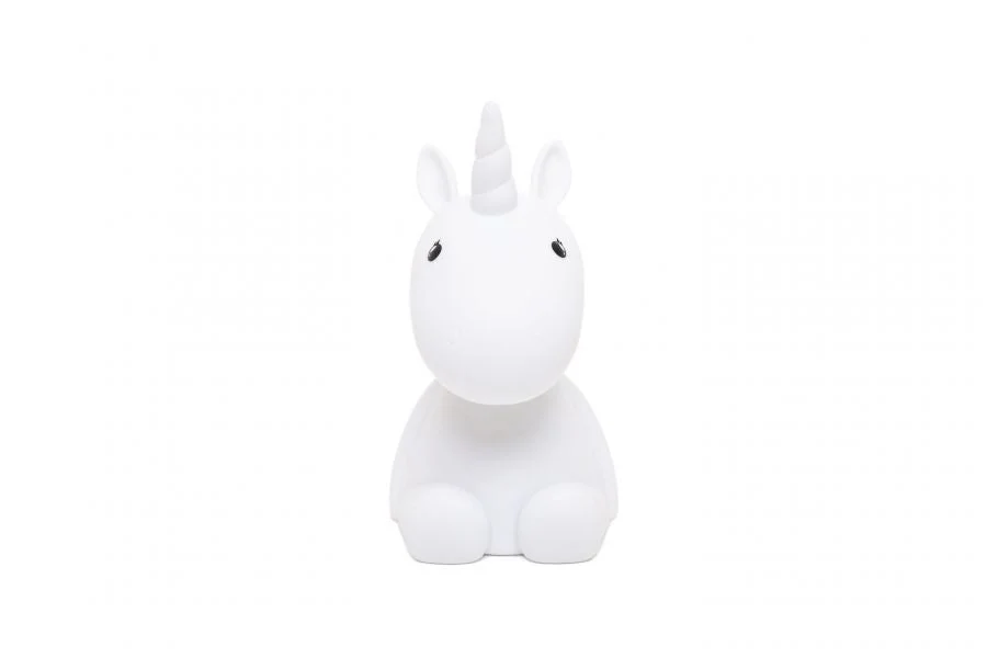 Veilleuse Licorne Rechargeable