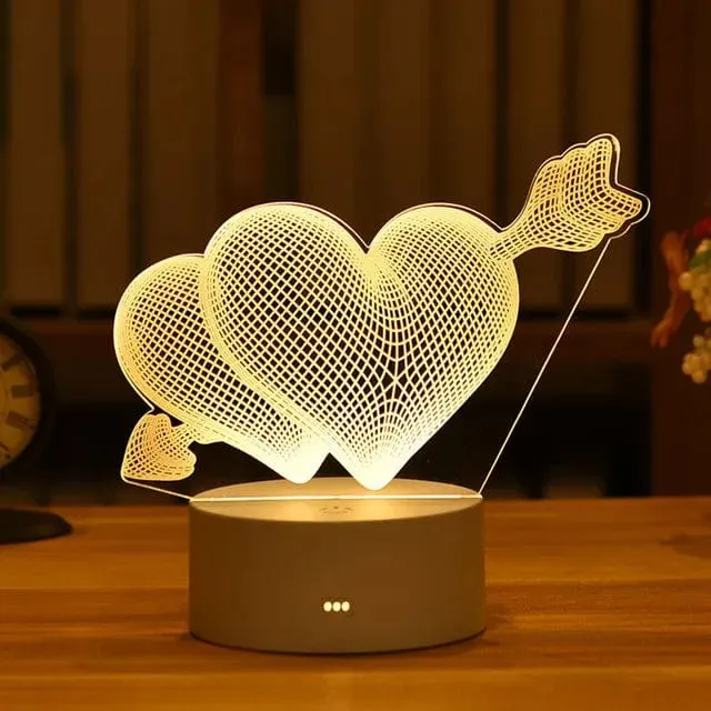 Veilleuse pour Chambre