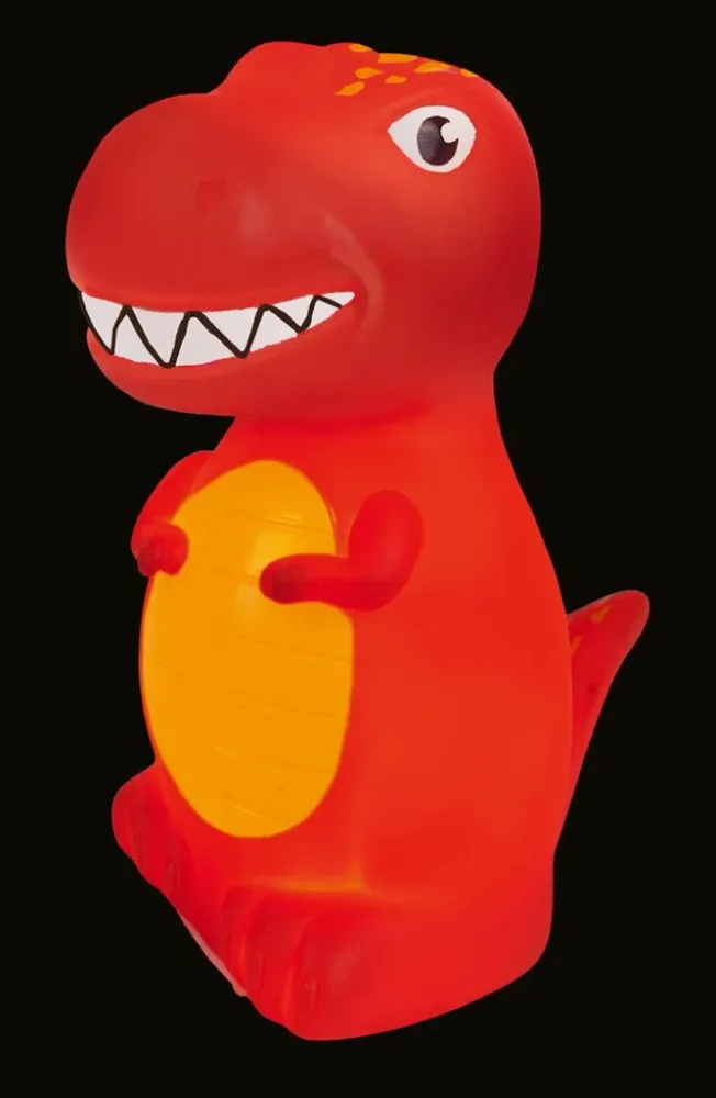 Veilleuse T-Rex