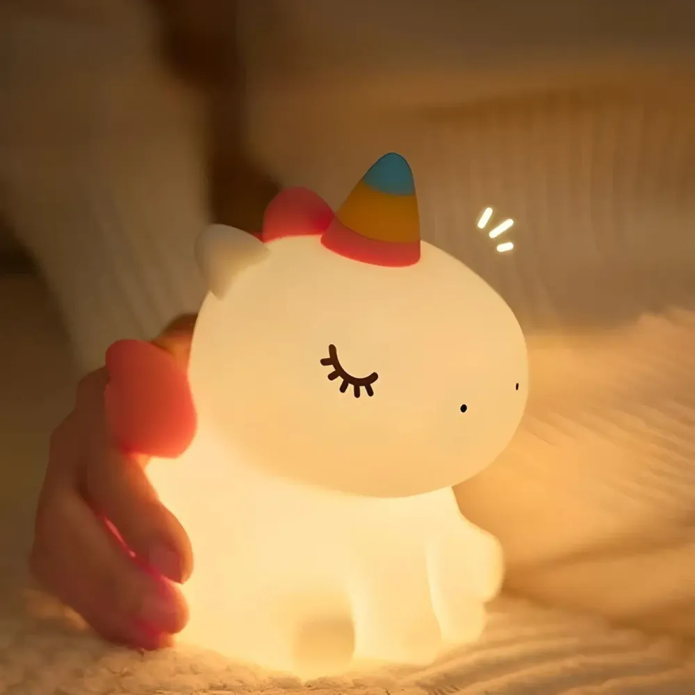 Veilleuse | UNICORN