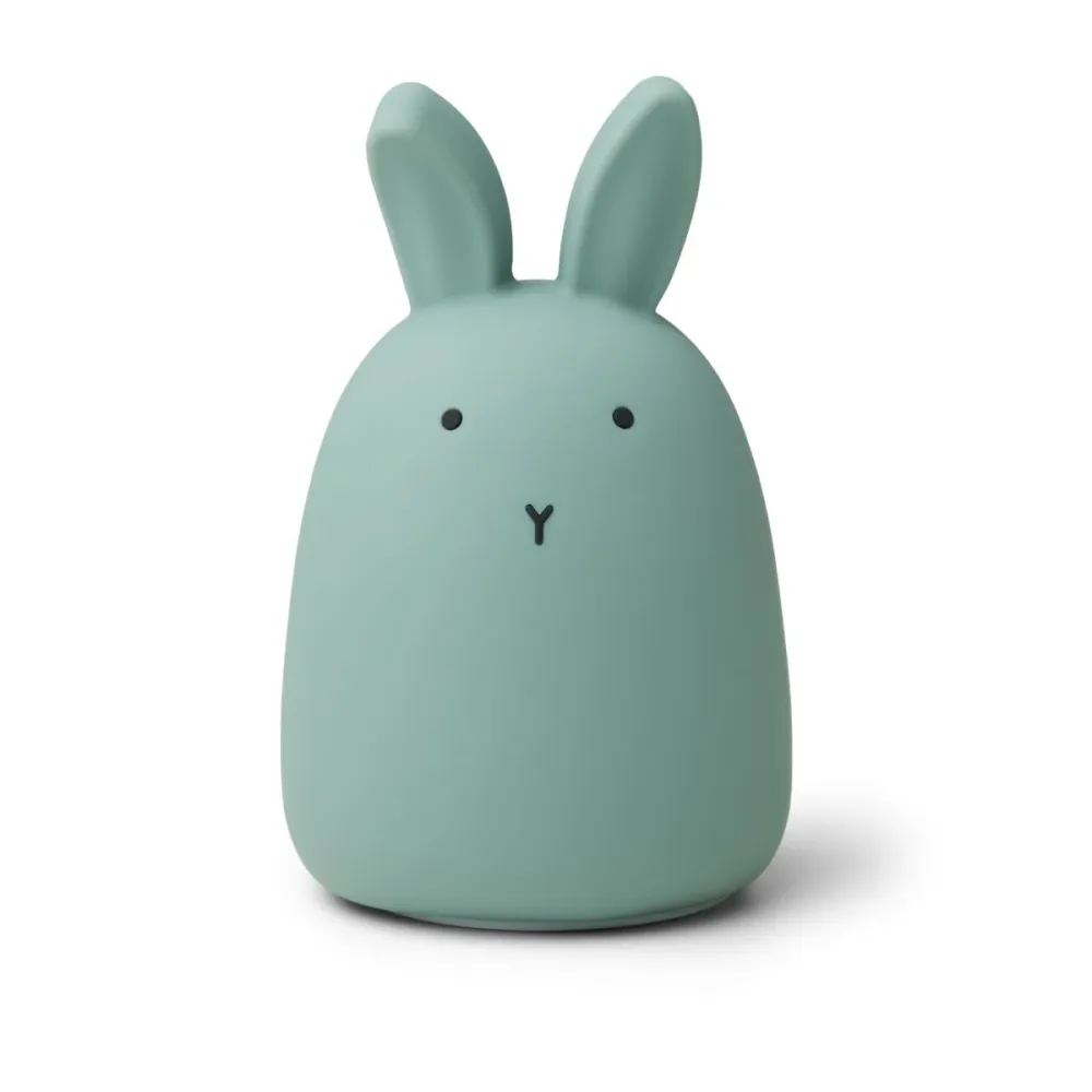Veilleuse Winston - Rabbit peppermint