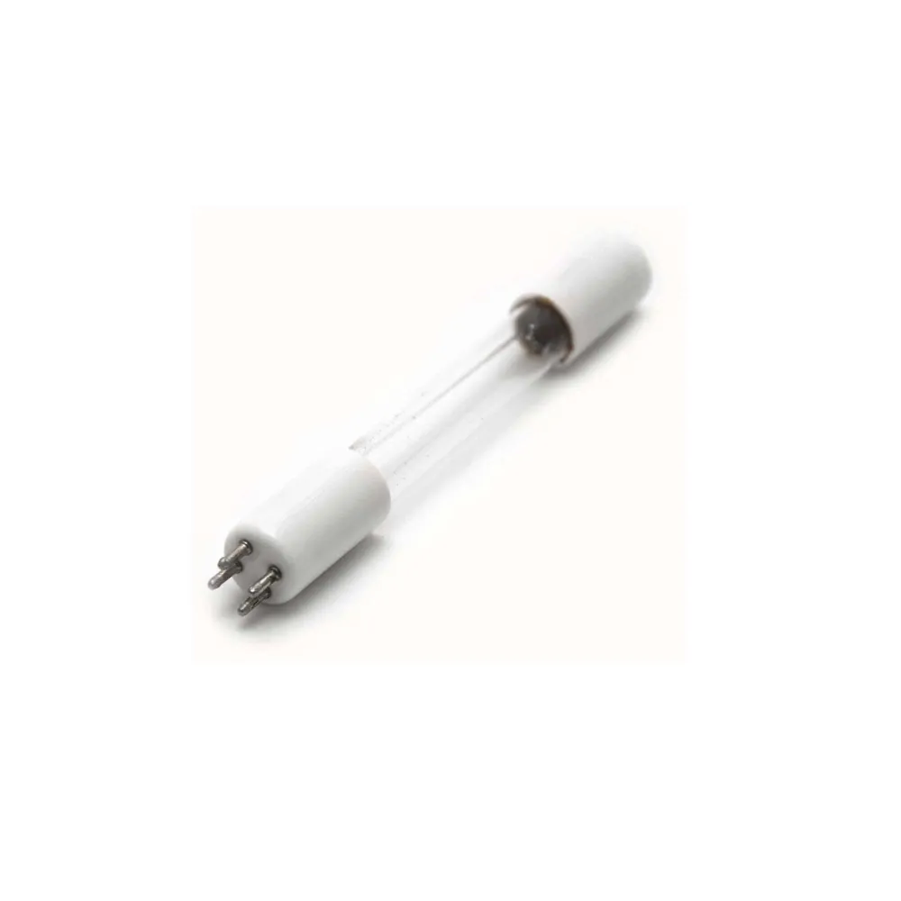Lumière / Ampoule de rechange pour UVC Easy Pond 4W 4 Watt T5 Velda