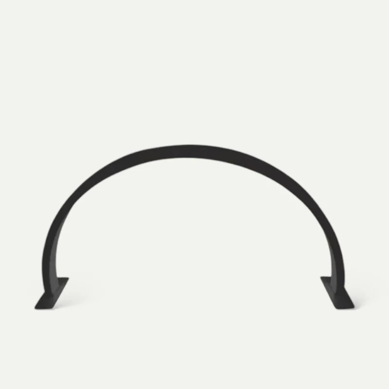LAMPE DE TABLE "BABY BLACK " Velvet Extension
