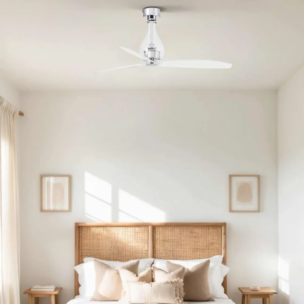 Ventilateur de plafond design MINI-ETERFAN