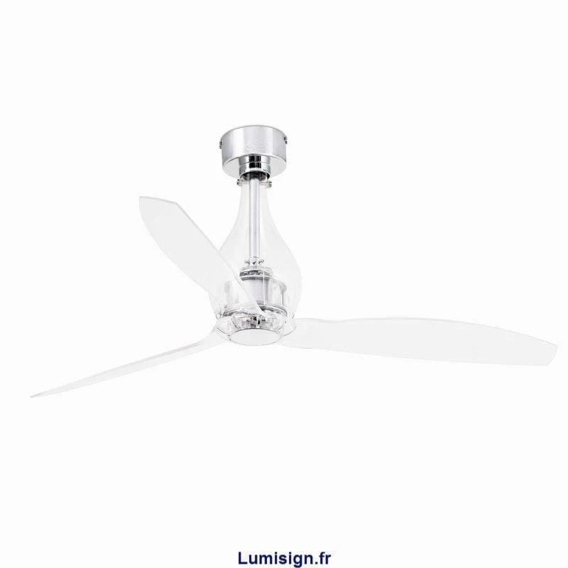 Ventilateur de plafond design MINI-ETERFAN