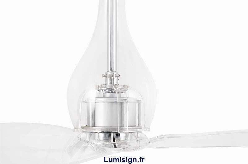 Ventilateur de plafond design MINI-ETERFAN