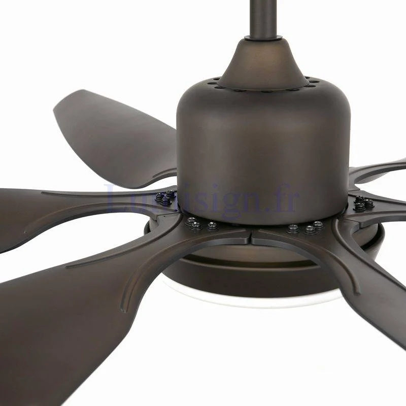 Ventilateur de plafond TILOS